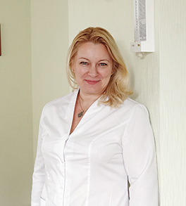 Громова Екатерина Валерьевна